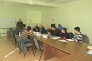 Методы оценки экстерьера молочного скота со специалистами Казахстана