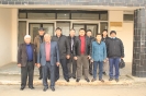 Методы оценки экстерьера молочного скота со специалистами Казахстана