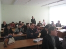 Производственное совещание Подольского муниципального района